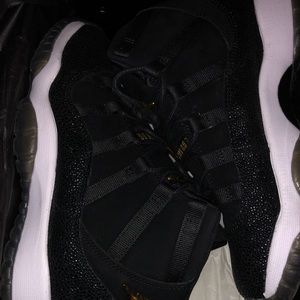Air Jordan 11 retro youth